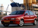 Fiat Brava 1995 года